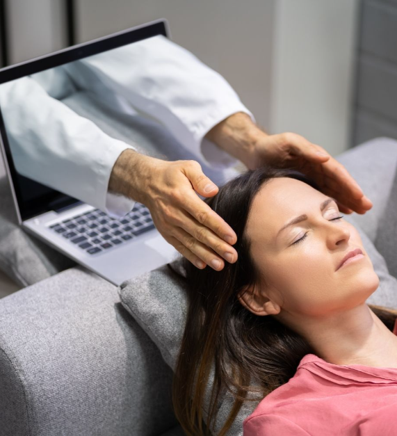 Online Türk Psikolog, Lyon