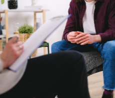 Lyon bireysel terapi