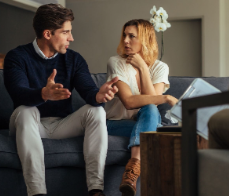 Lyon evlilik terapisi