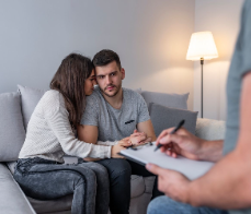 Lyon ilişki terapisi